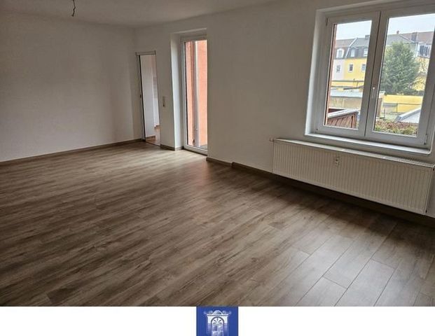 Ihr neuer Lieblingsplatz mit schÃ¶nem Balkon in ruhiger Umgebung! - Foto 1