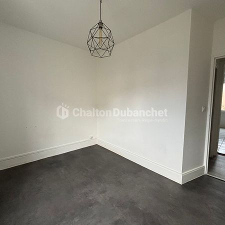 Location Appartement 2 pièces 34m² - Photo 4