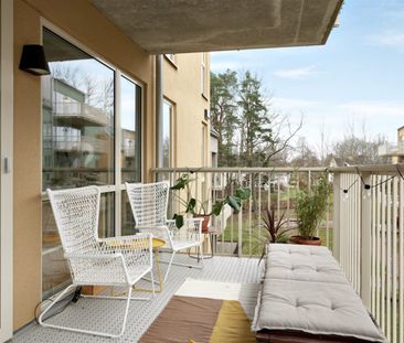 Rotundan 3 B - Foto 2