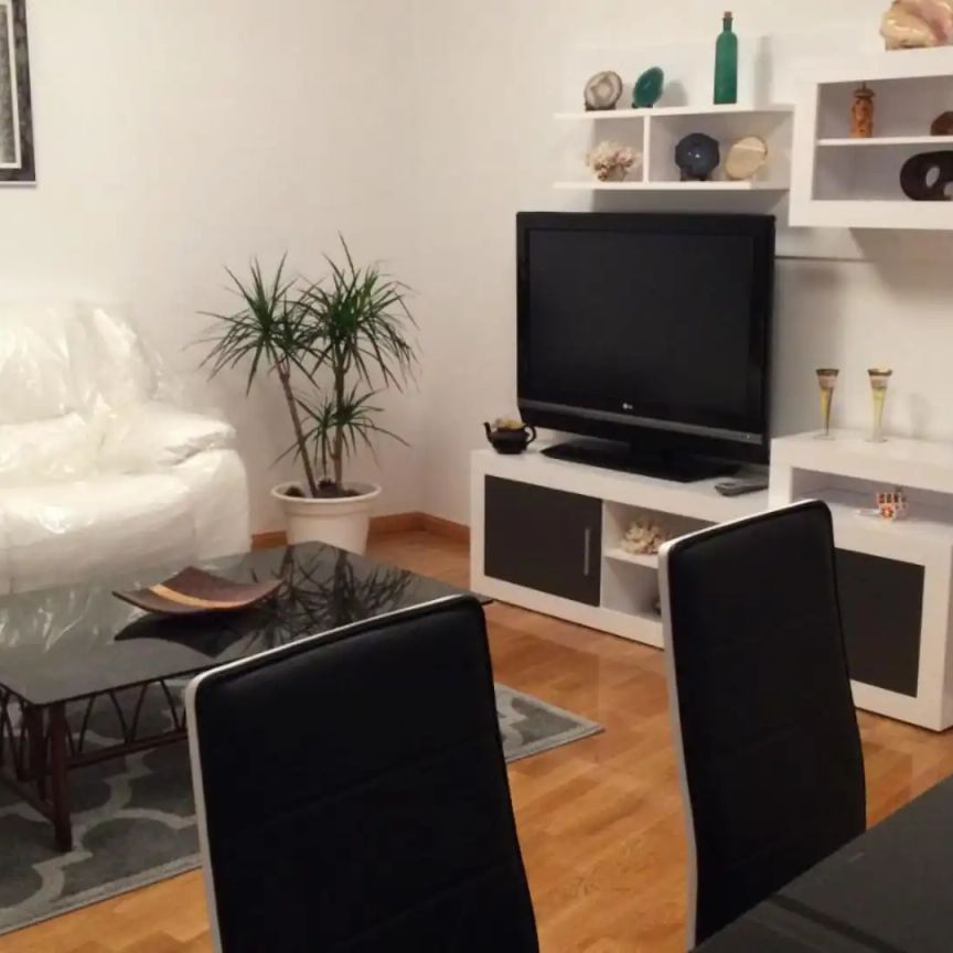 Piso de alquiler en Calle Baluarte Aragonés, 1, La Jota - Photo 1