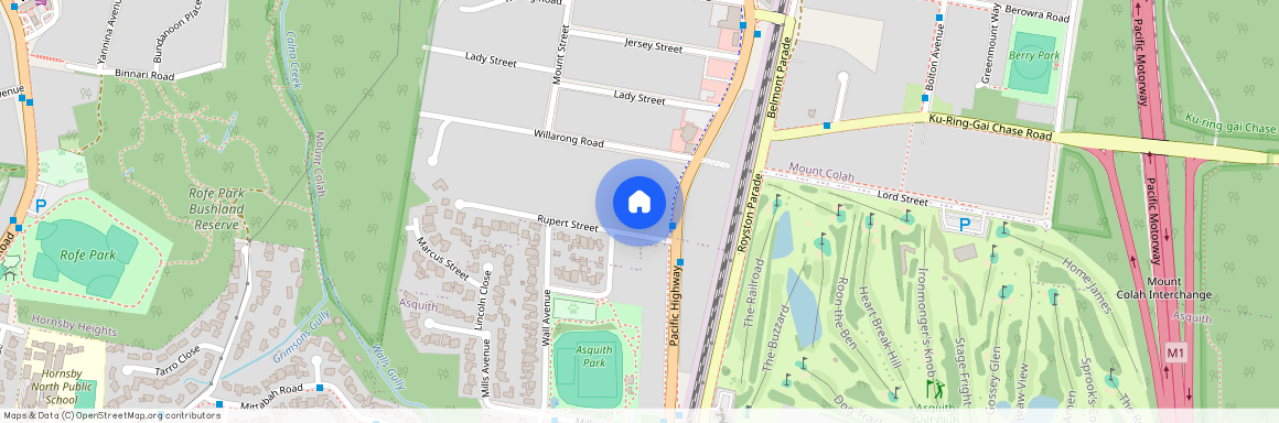 8/2 Rupert Street, NSW 2079, Mount Colah