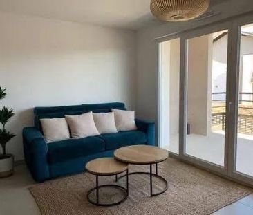 Location appartement - Photo 2