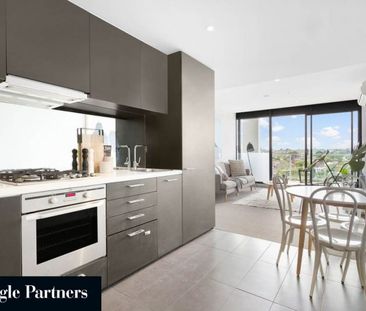 Modern Living in the Heart of South Yarra - Photo 5