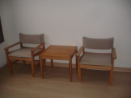 Genthof 15 - Photo 2