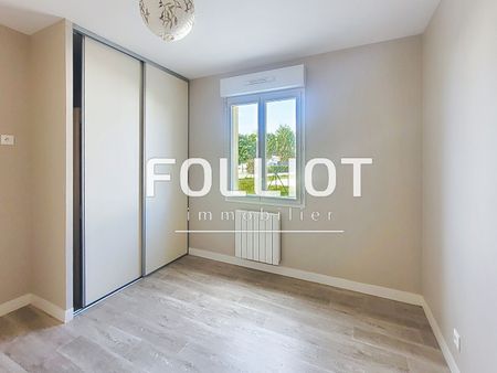 A LOUER Maison Agon Coutainville 5 pièce(s) 99.5 m2 - Photo 5