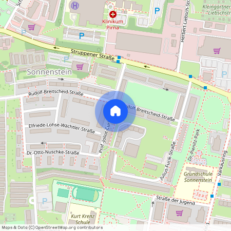 Prof.-Joliot-Curie-Straße 11, 01796 Pirna