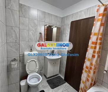Garsoniera de inchiriat -Aparatorii Patriei- 8 minute metrou - Fotografie 2