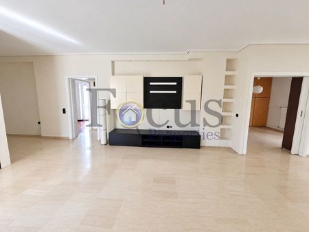 Διαμέρισμα για ενοικίαση - Παλαιό Φάληρο, - Photo 3