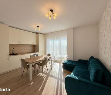 Apartament cu 3 camere | zona Omnia Residence Apahida | Terasa | Garaj - Fotografie 4