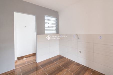 Apartamento com 2 quartos e 52m² para alugar em São Sebastião, Porto Alegre. - Photo 4