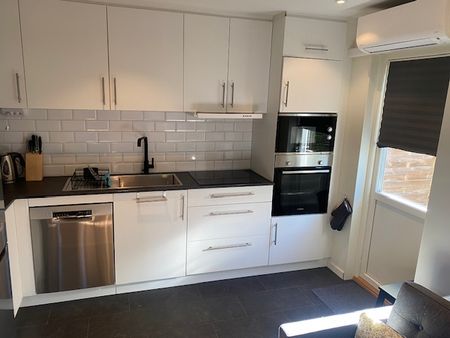 Engelbrektsvägen, Saltsjö-Boo - Foto 3