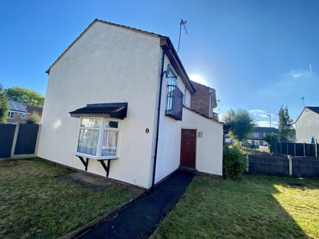 Veronica Walk, Clifton, Nottingham - Photo 4