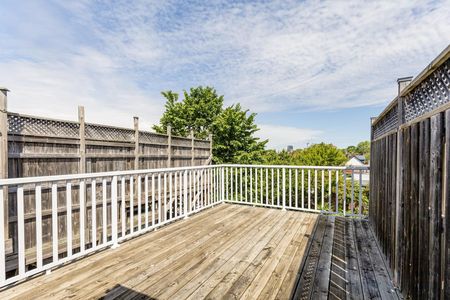 For Lease - 8 Parr Street, Toronto, Ontario - Photo 3