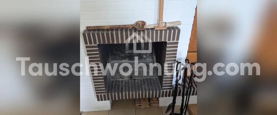 TAUSCHWOHNUNG Helle Wohnung mit Balkon in der Südstadt - Photo 1