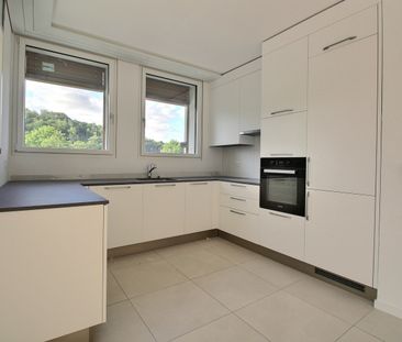 Exceptionnel appartement de 5.5 pièces à louer à Marly ! - Foto 1