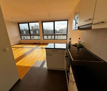 Magnifique duplex rénové avec deux balcons - Foto 6