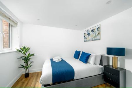 1 bedroom flat to rent - Photo 5