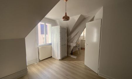 Location appartement 1 pièce - Photo 3