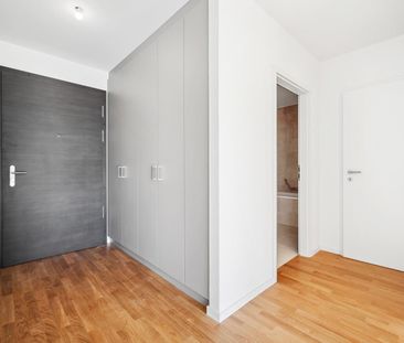 2.5 Zimmer, 56 m², EG - Foto 5