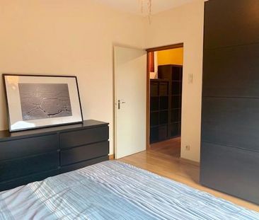 Appartement te huur - Foto 1
