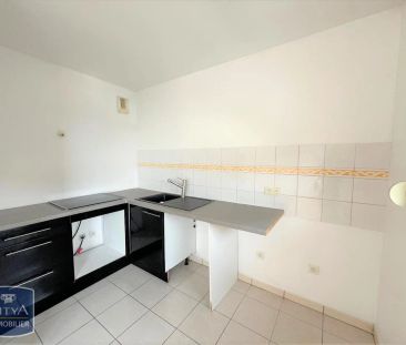 Appartement à louer 2 pièces 43.37m² - Photo 1