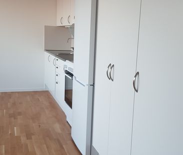 Råssnäsvägen, Motala - Foto 4