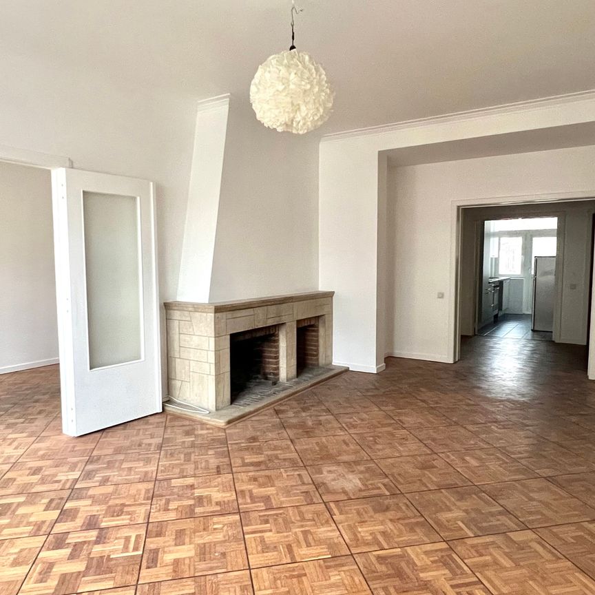 Rue de l'Aqueduc, 1050, Ixelles - Foto 1