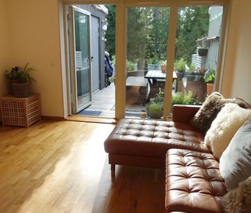 Ryttmästarvägen, Sundbyberg - Photo 4