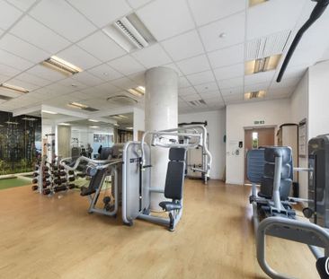 Residence Tower, N4 - Photo 3