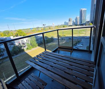 For Lease - 36 Park Lawn Road Unit# 609, Toronto, Ontario - Photo 2