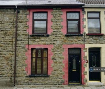 2 bedroom terraced house to rent - Photo 5