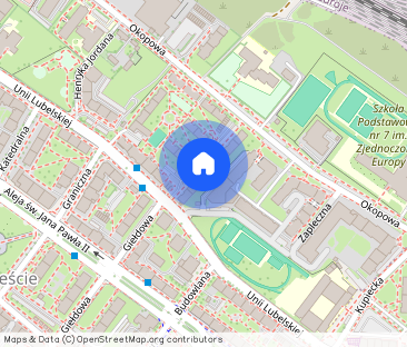 Mieszkanie z antresolą umeblowane, Kołobrzeg, ul. Zapleczna - Photo 1