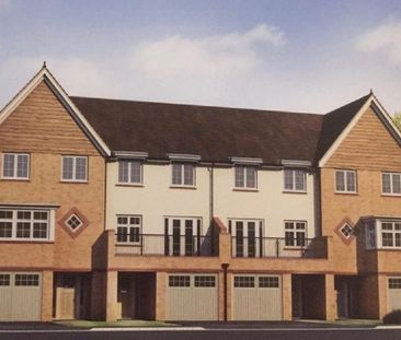 1 bedroom in a house share to rent - Photo 1