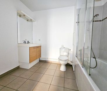 Location appartement 2 pièces, 44.54m², Saint-Ouen-l'Aumône - Photo 6