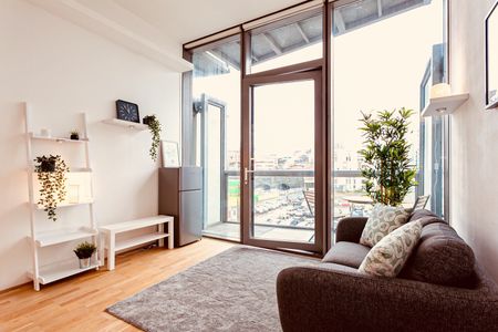 Studio Flat, Abito, M3 - Photo 2