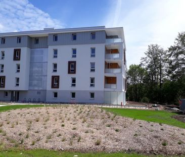 Location Appartement 2 pièces 42m² LA RAVOIRE 73490 - Photo 6