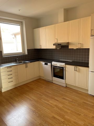 Corfitz-Beck-Friisgatan, Trelleborg - Photo 4