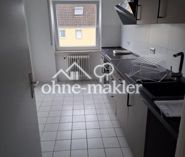 gepflegte 3 Zimmer Wohnung - Foto 4