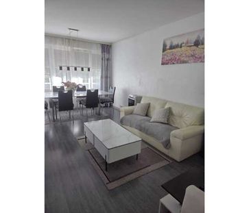 3½ Zimmer-Wohnung in Grand-Lancy (GE), möbliert, auf Zeit - Foto 2