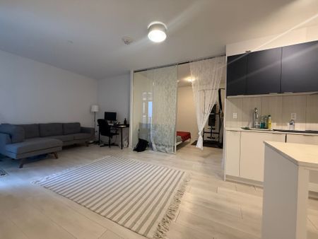 For Lease - 8 Tippett Road Unit# 212, Toronto, Ontario - Photo 2