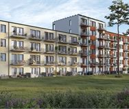 Järvstagatan, Örnsköldsvik - Foto 2