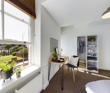 6 bedroom house to rent - Photo 4