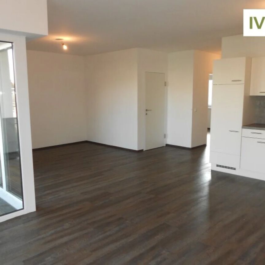 Modernes Wohnen - Stilvoller Neubau * 2 Zimmer Balkon Wohnung in der Raimundstraße 26 - Top B10 zu vermieten - Photo 1