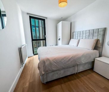 2 bedroom apartment to rent - Photo 6
