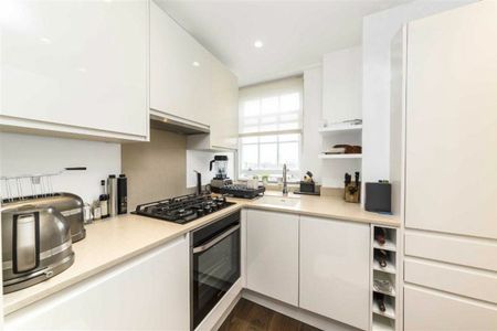 Bryanston Place, Marylebone, W1H - Photo 4