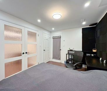 For Lease - 101 Gable Avenue Unit# Basement, Markham, Ontario - Photo 3