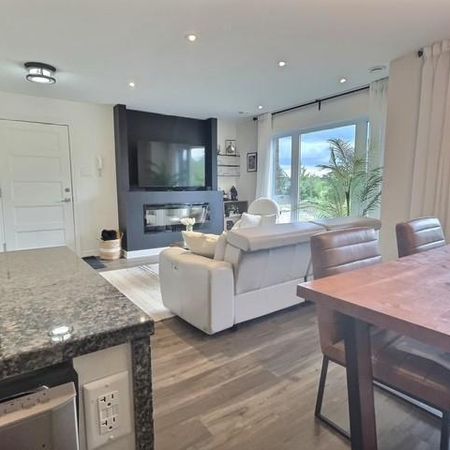 WOW condo 4 ½ à louer – La Prairie ☆☆ REMISE DE 1000$☆☆ - Photo 4