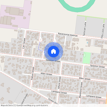 A/56 Spaxton Street, Methven, Ashburton