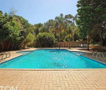 Well located unit in Mosman Park - Photo 1