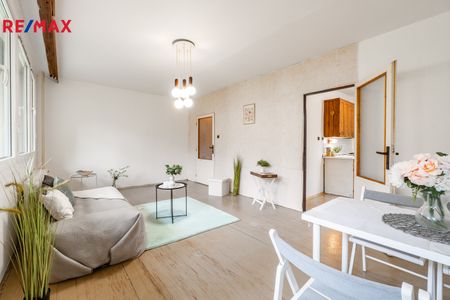 Pronájem bytu 3+1 v osobním vlastnictví 68 m², Praha 4 - Krč - Photo 3
